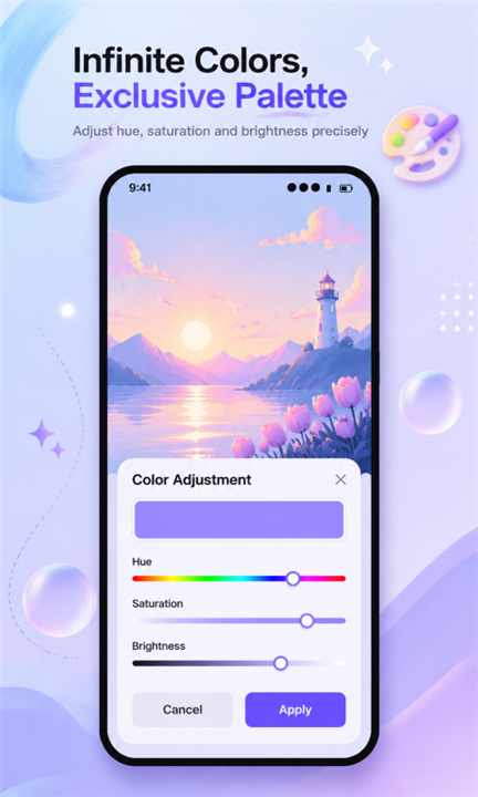 Doodle Flow screenshot2
