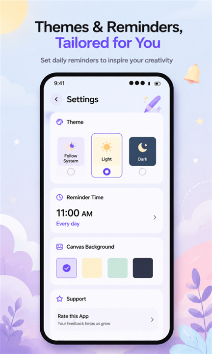 Doodle Flow screenshot5