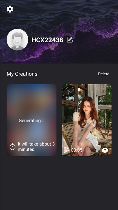 Brook-Premium AI Video Creator screenshot4