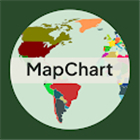 MapChart