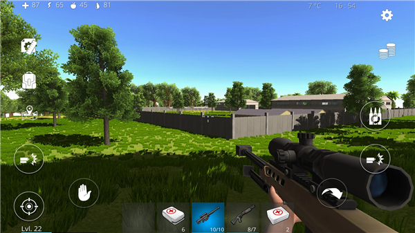 Ocean Is Home: Survival Island screenshot5