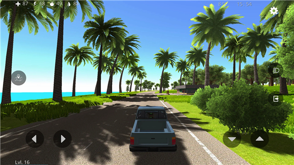 Ocean Is Home: Survival Island screenshot4
