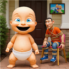 Naughty Prank Daddy Simulator
