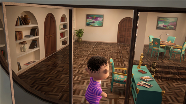 Naughty Prank Daddy Simulator screenshot3
