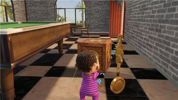 Naughty Prank Daddy Simulator screenshot2