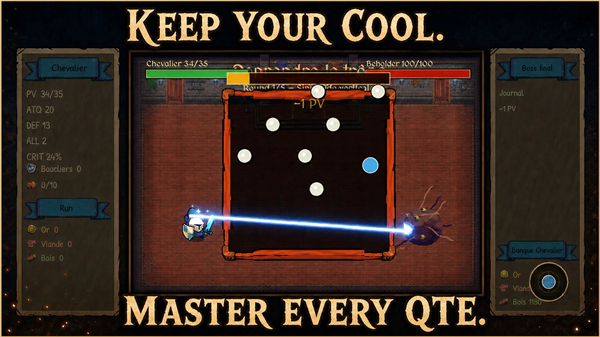 Recapture the Castle screenshot4
