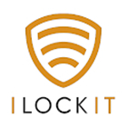 I LOCK IT - Smart bike lock