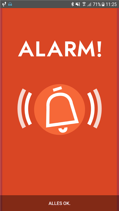 I LOCK IT - Smart bike lock screenshot5