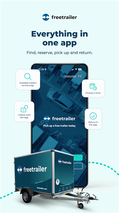 Freetrailer screenshot5