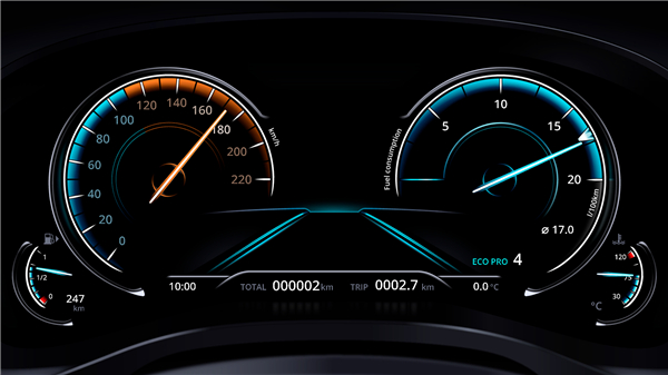 RealDash screenshot1