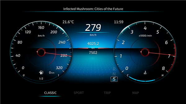 RealDash screenshot3