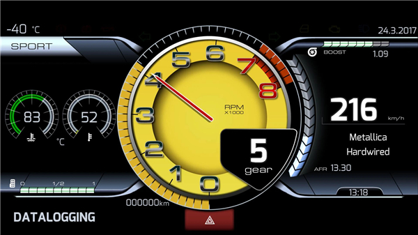 RealDash screenshot6