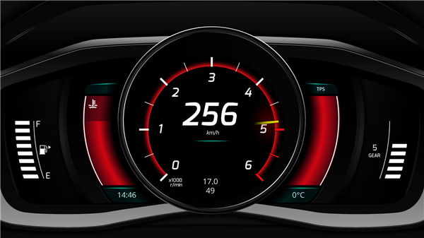 RealDash screenshot4