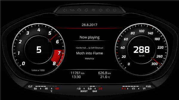 RealDash screenshot5