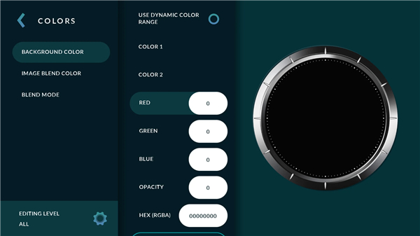 RealDash screenshot7
