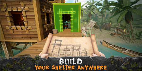 Survival Island: Evolve Pro screenshot1
