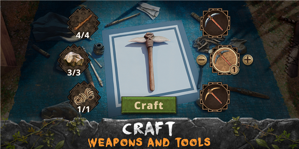 Survival Island: Evolve Pro screenshot4