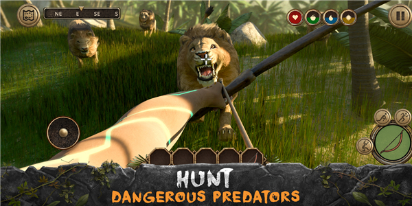 Survival Island: Evolve Pro screenshot7