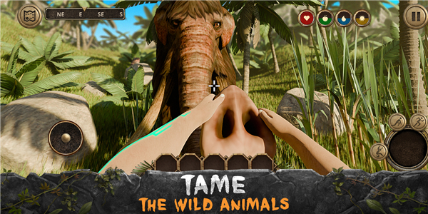 Survival Island: Evolve Pro screenshot6