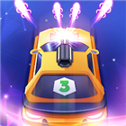 Cars: Merge and Defend