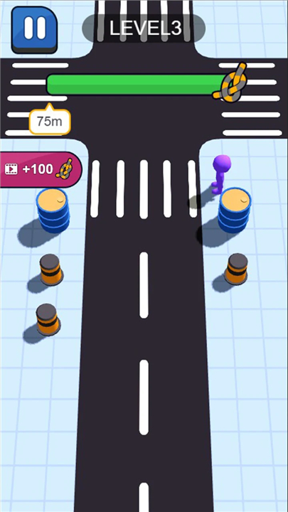 Rescue Cord 3D-Rescue Hero screenshot5