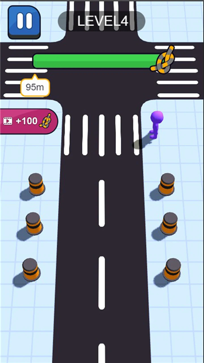 Rescue Cord 3D-Rescue Hero screenshot4