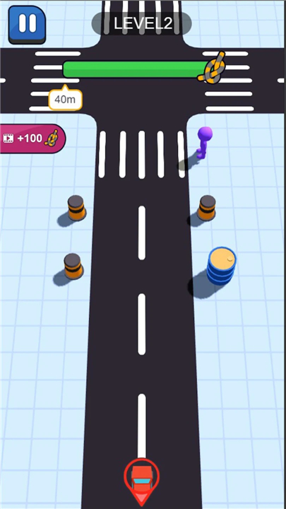 Rescue Cord 3D-Rescue Hero screenshot8