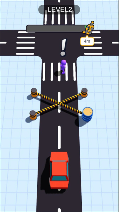 Rescue Cord 3D-Rescue Hero screenshot7