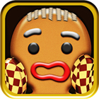 Gingerbread Run
