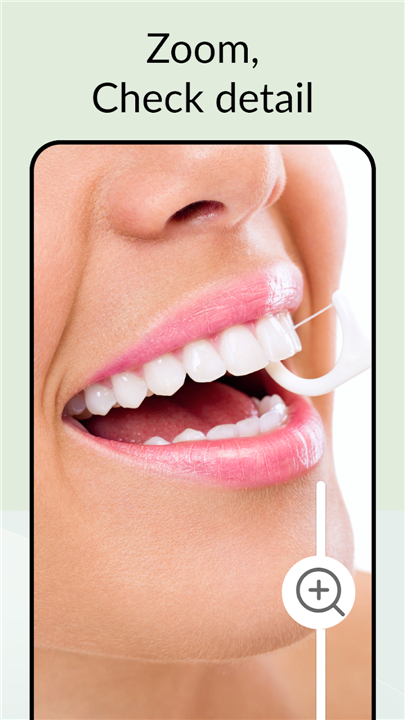 Mirror App - Beauty Mirror screenshot2