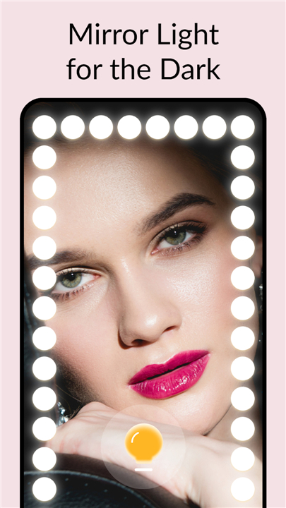 Mirror App - Beauty Mirror screenshot3