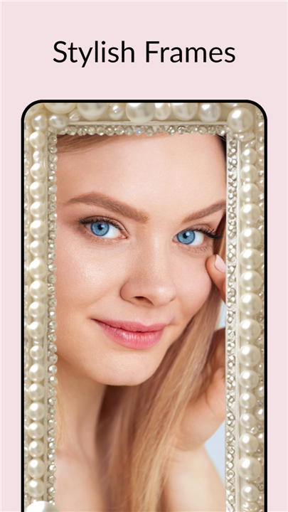 Mirror App - Beauty Mirror screenshot7