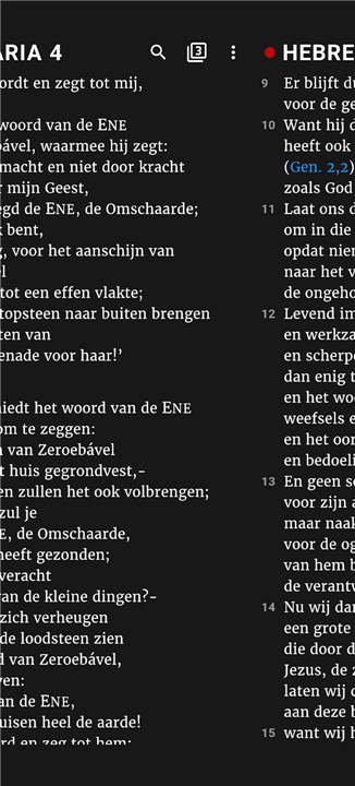Naardense Bijbel screenshot3