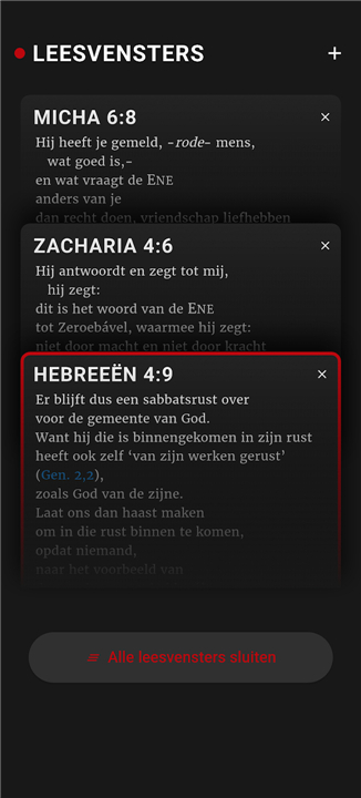 Naardense Bijbel screenshot8