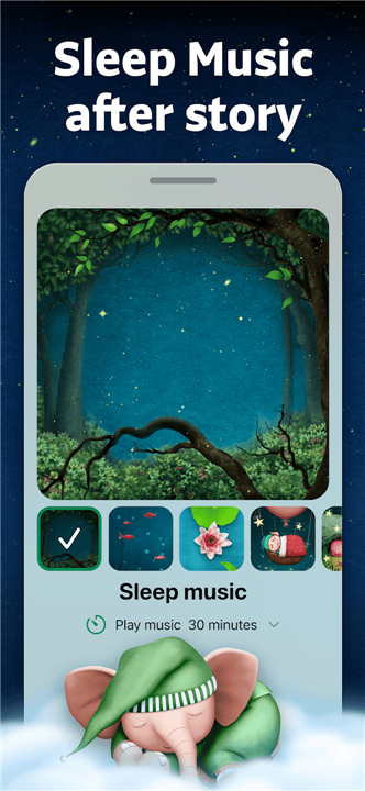 Readmio: Bedtime Stories Aloud screenshot3
