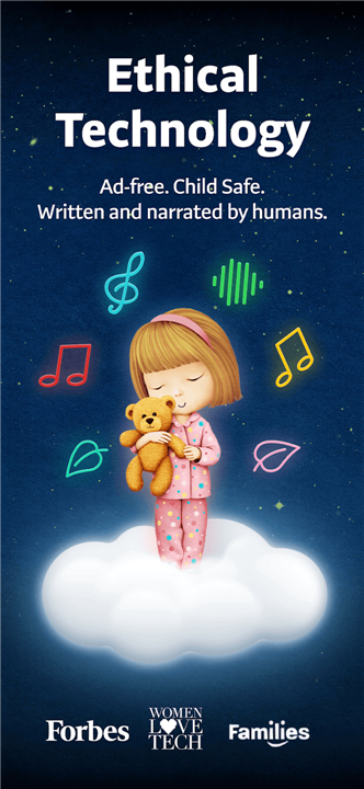 Readmio: Bedtime Stories Aloud screenshot8