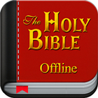 Holy Bible Offline + Audio