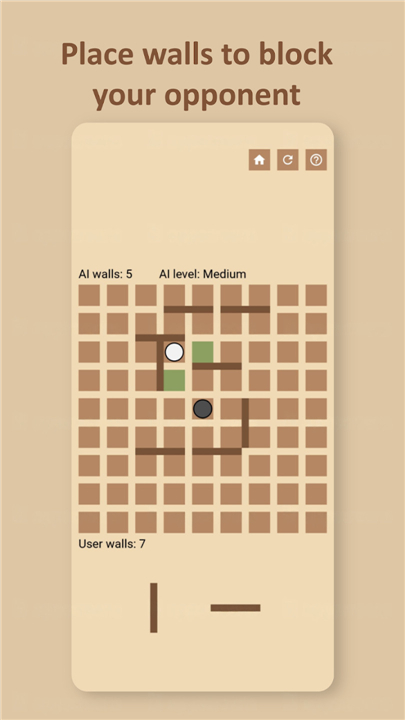 WallWise screenshot4