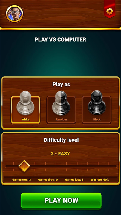 Chess - Offline Board Game screenshot2