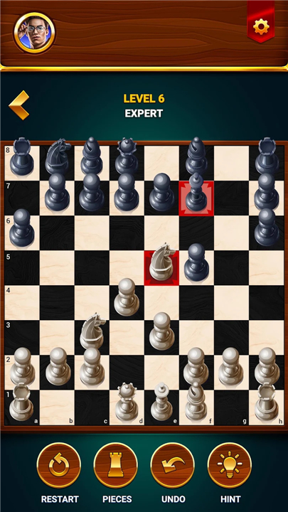 Chess - Offline Board Game screenshot3