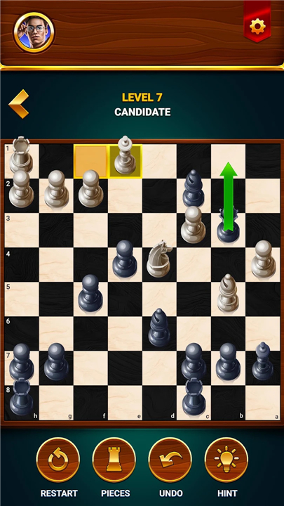Chess - Offline Board Game screenshot5