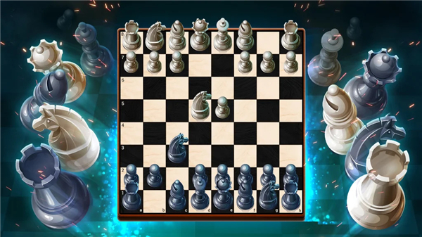 Chess - Offline Board Game screenshot6
