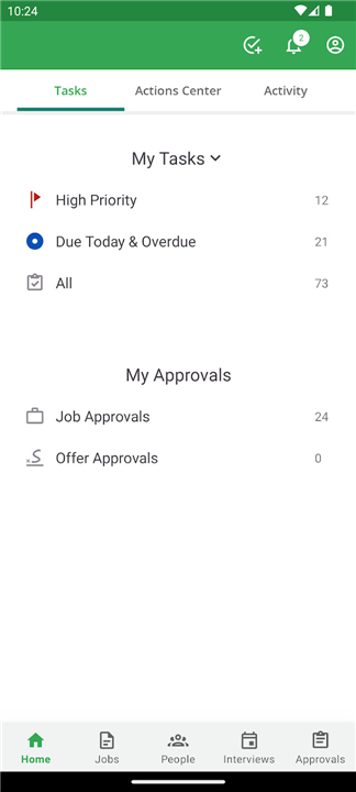 Hiring screenshot2
