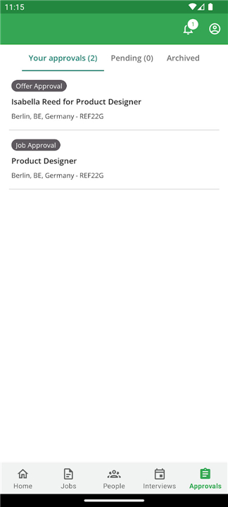Hiring screenshot7