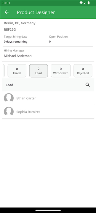 Hiring screenshot6