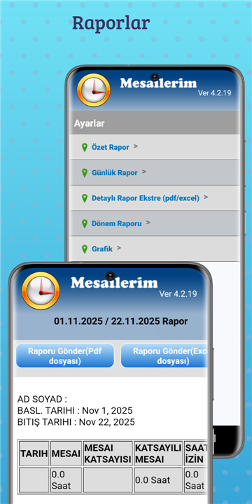 Mesailerim screenshot7