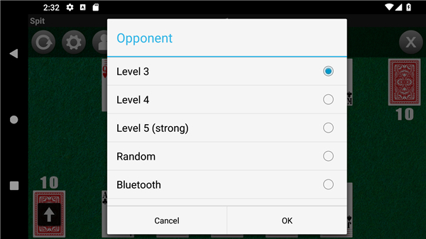 Spit screenshot3
