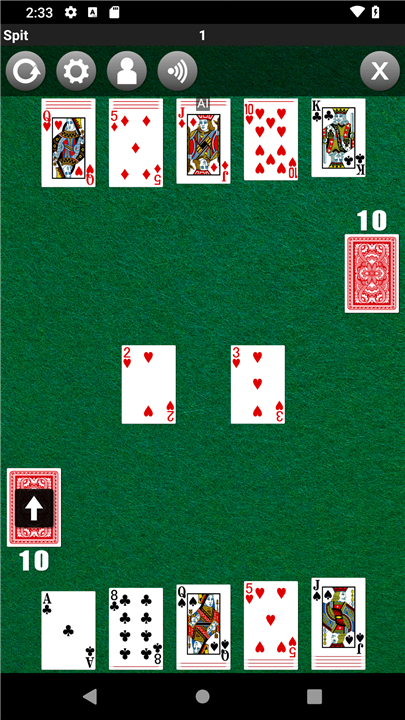 Spit screenshot4
