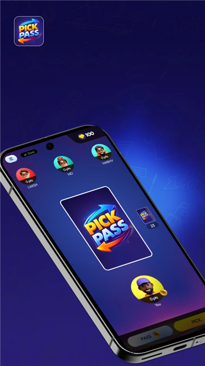 Kashew Games screenshot1