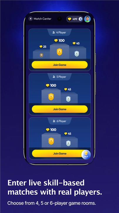 Kashew Games screenshot2